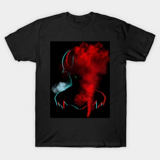 Duality of the Daemon T-Shirt